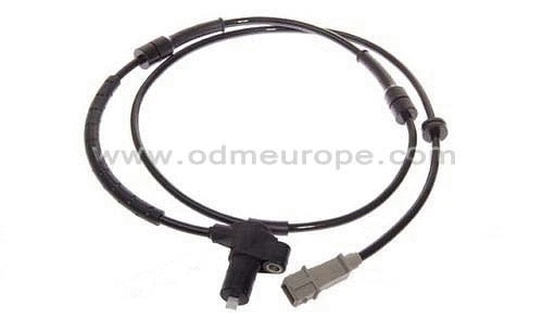 Capteur, vitesse de roue 4X4 ESTANFI EST-97-992113