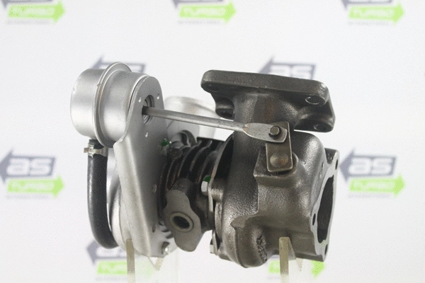 Turbocompresseur, suralimentation DA SILVA AS3182