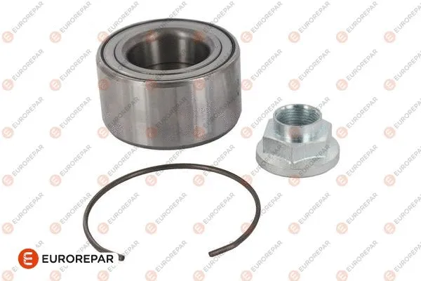 Kit de roulements de roue EUROREPAR 1686242580