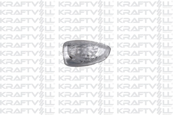Feu clignotant KRAFTVOLL GERMANY 21030359