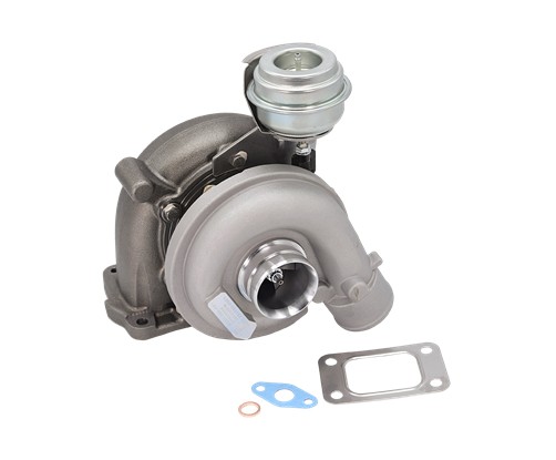 Turbocompresseur, suralimentation A.Z. Meisterteile AZMT-52-010-1105