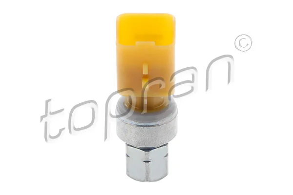 Pressostat, climatisation TOPRAN 638 514