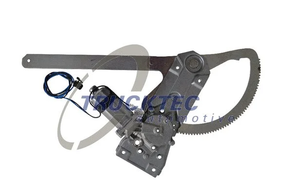 Lève-vitre TRUCKTEC AUTOMOTIVE 02.53.157
