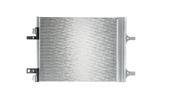 Condenseur, climatisation MAHLE AC 965 000P