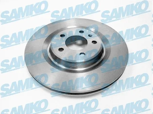Disque de frein SAMKO A1045VR