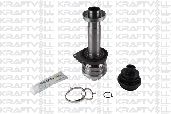 Jeu de joints, arbre de transmission KRAFTVOLL GERMANY 01020195