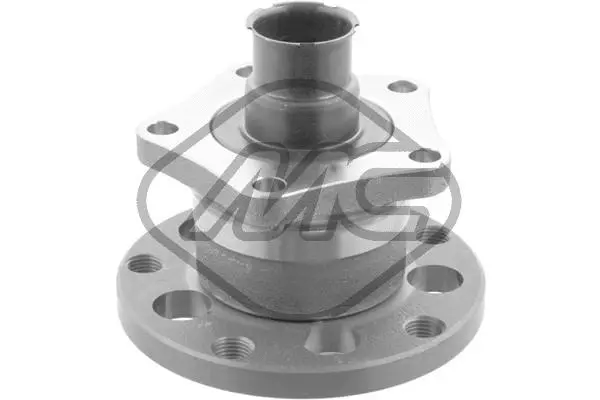 Moyeu de roue Metalcaucho 15319
