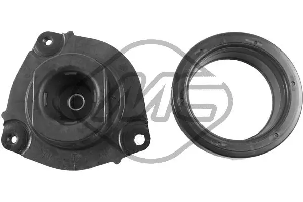 Coupelle de suspension Metalcaucho 56154