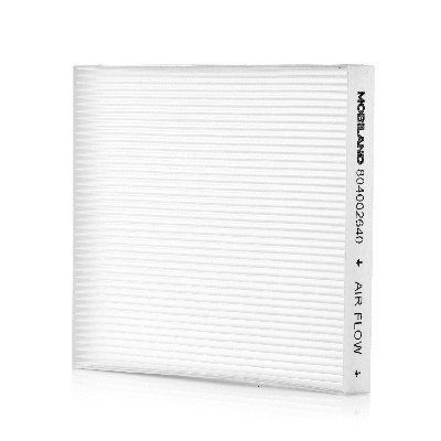 Filtre, air de l'habitacle MOBILAND 804002640