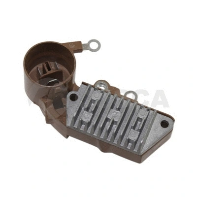 Alternateur OSSCA 06715