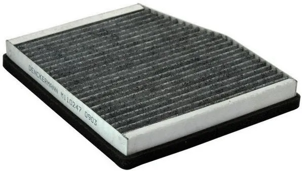 Filtre, air de l'habitacle DENCKERMANN M110247