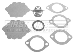 Thermostat, liquide de refroidissement FIRST LINE FTK003