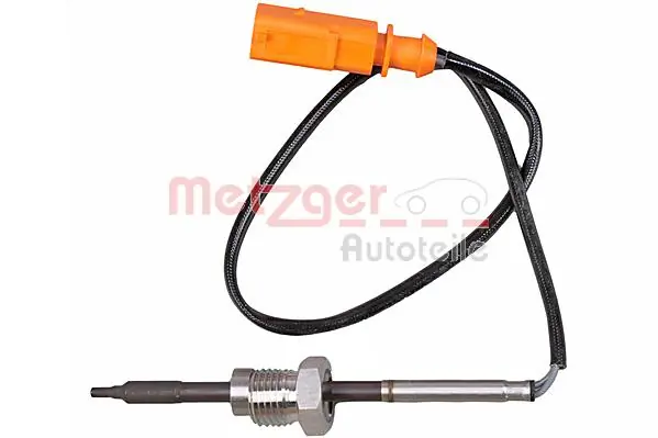 Capteur, température des gaz METZGER 0894645
