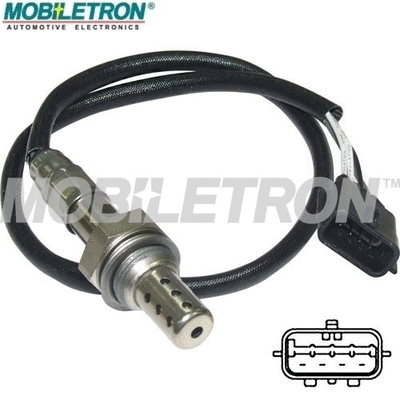 Sonde lambda MOBILETRON OS-B4212P