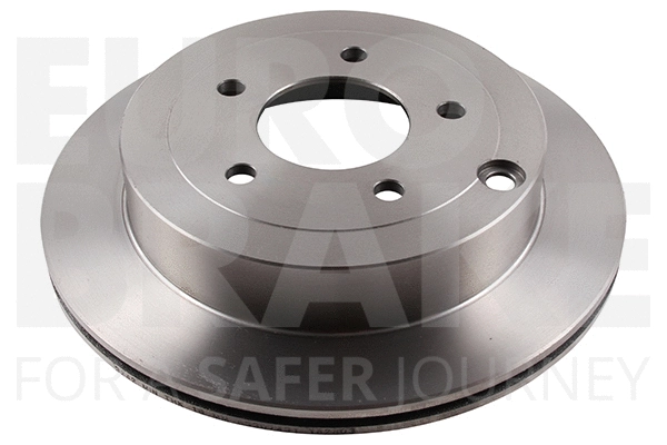 Disque de frein EUROBRAKE 5815203242