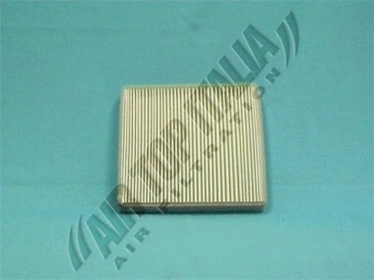 Filtre, air de l'habitacle ZAFFO ZF414