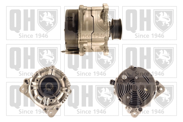 Alternateur QUINTON HAZELL QRA2990