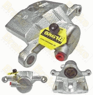 Étrier de frein Brake ENGINEERING CA1282R