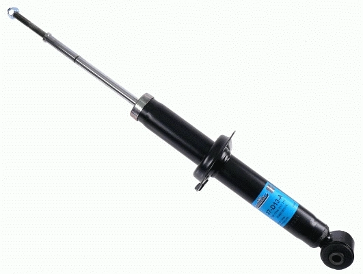 Amortisseur BOGE 27-D13-A