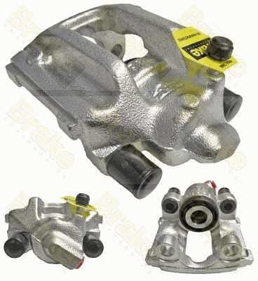 Étrier de frein Brake ENGINEERING CA1734