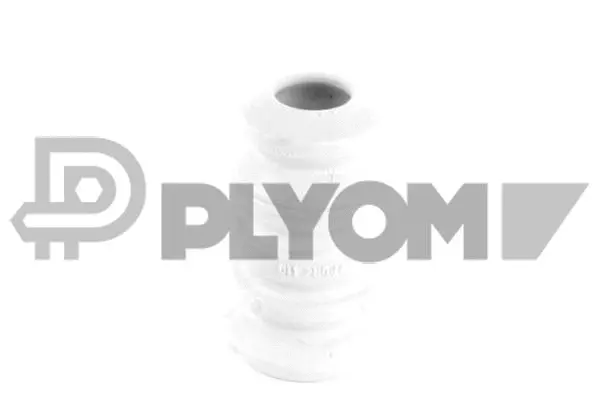 Butée élastique, suspension PLYOM P762393