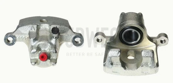 Étrier de frein BUDWEG CALIPER 343130