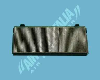 Filtre, air de l'habitacle ASTER AS2481