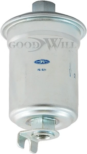 Filtre à carburant GOODWILL FG 521