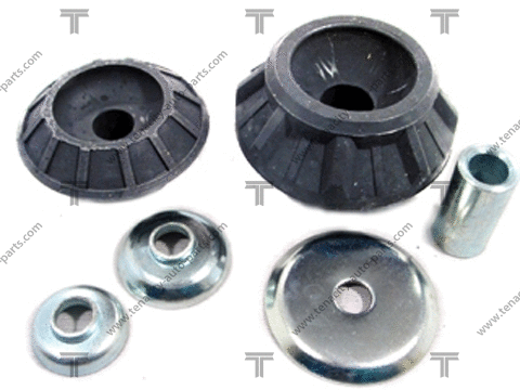 Kit de réparation, coupelle de suspension TENACITY ASMVW1001