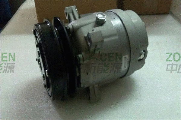 Compresseur, climatisation AIR ZONCEN 56205205