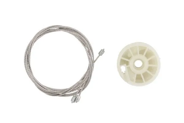 Kit de réparation, lève-vitre BLIC 6205-08-024809P