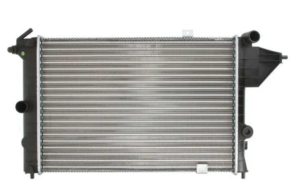 Radiateur, refroidissement du moteur THERMOTEC D7X029TT