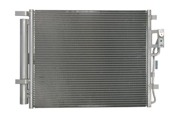Condenseur, climatisation THERMOTEC KTT110741
