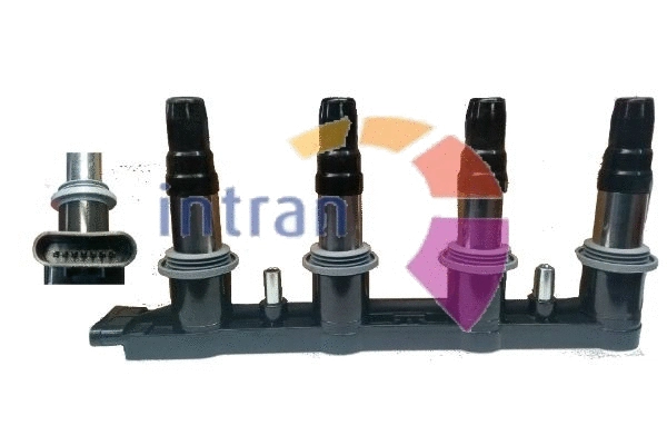 Bobine d'allumage Intran Flotamex BO6686