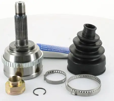 Jeu de joints, arbre de transmission FRIESEN FVJ0077