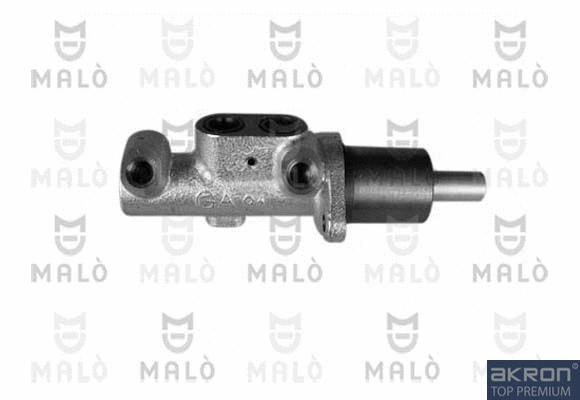 Maître-cylindre de frein AKRON-MALÒ 89446
