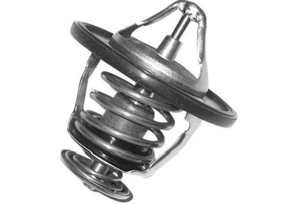 Thermostat, liquide de refroidissement KAVO PARTS TH-5502