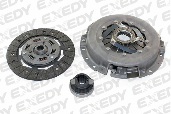 Kit d'embrayage EXEDY LDK2003
