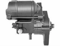 Démarreur ACAUTO AC-JBS1357