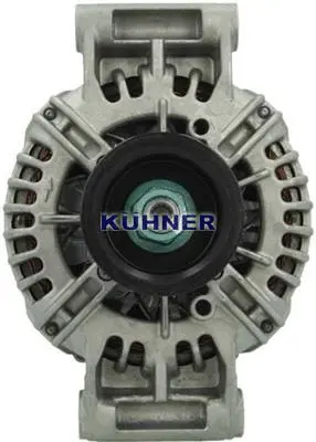 Alternateur AD KÜHNER 555390RIS