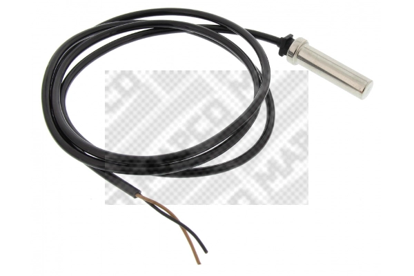 Capteur, vitesse de roue MAPCO 86857