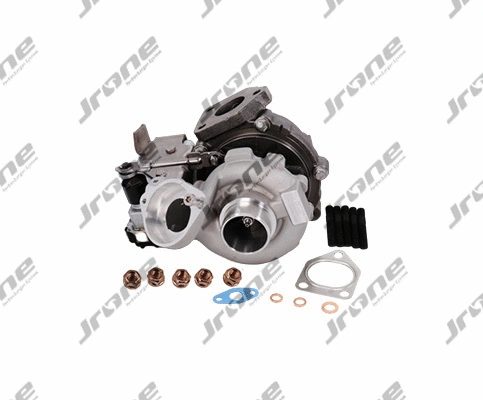 Turbocompresseur, suralimentation Jrone 8G17-300-739