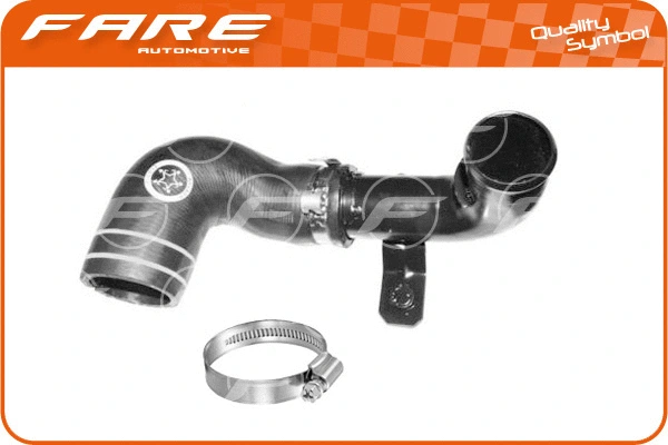 Gaine de suralimentation FARE SA 14700