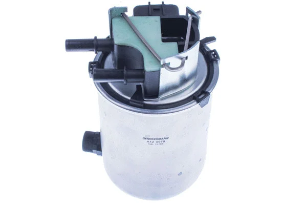 Filtre à carburant DENCKERMANN A120979