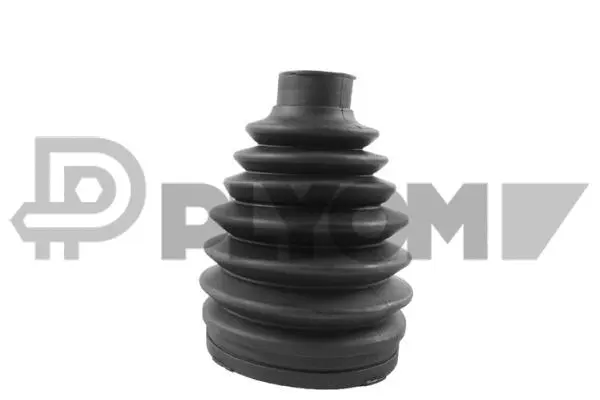 Joint-soufflet, arbre de commande PLYOM P758015