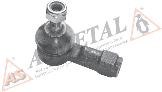Rotule de barre de connexion ASMETAL 17SZ20