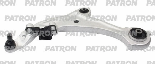 Bras de liaison, suspension de roue PATRON PS50201L