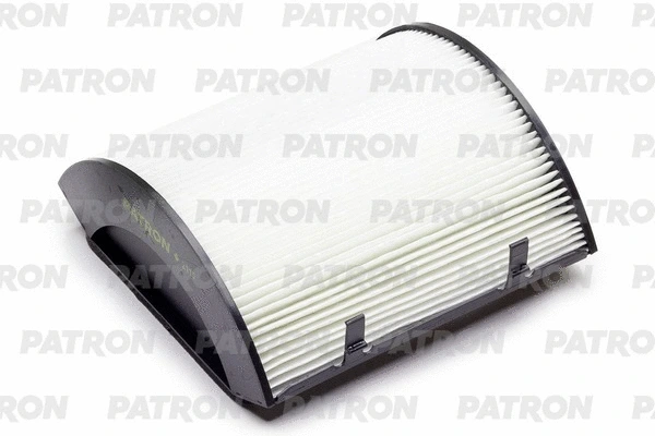 Filtre, air de l'habitacle PATRON PF2531