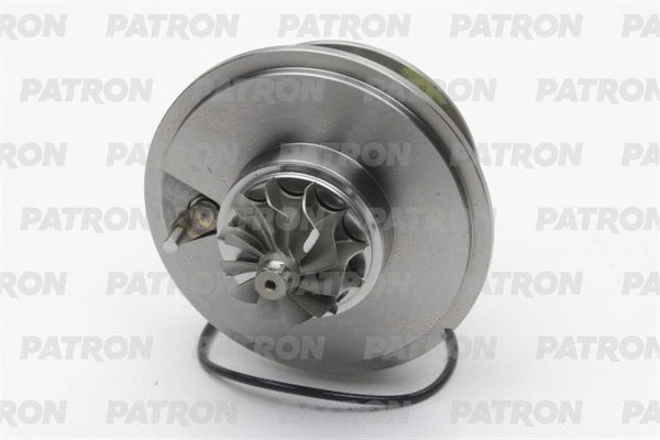 Groupe carter, turbocompresseur PATRON PTR1089