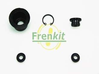 Kit d'assemblage, cylindre émetteur d'embrayage FRENKIT 415058